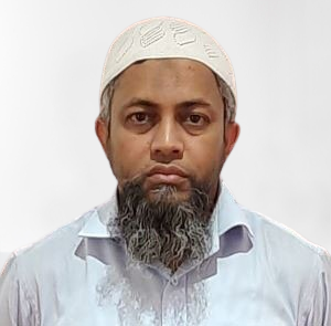 Mohammed Masud Reza Chowdhury